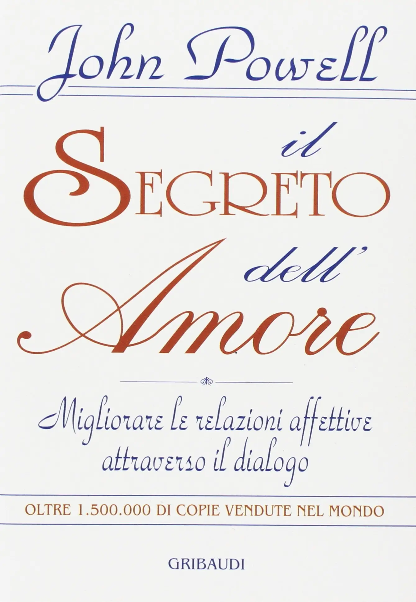 Parlami di te so ascoltare il tuo cuore. 25 consigli per una buona